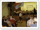Musikverein Herbstfest 2005