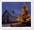 Weihnachten 2009